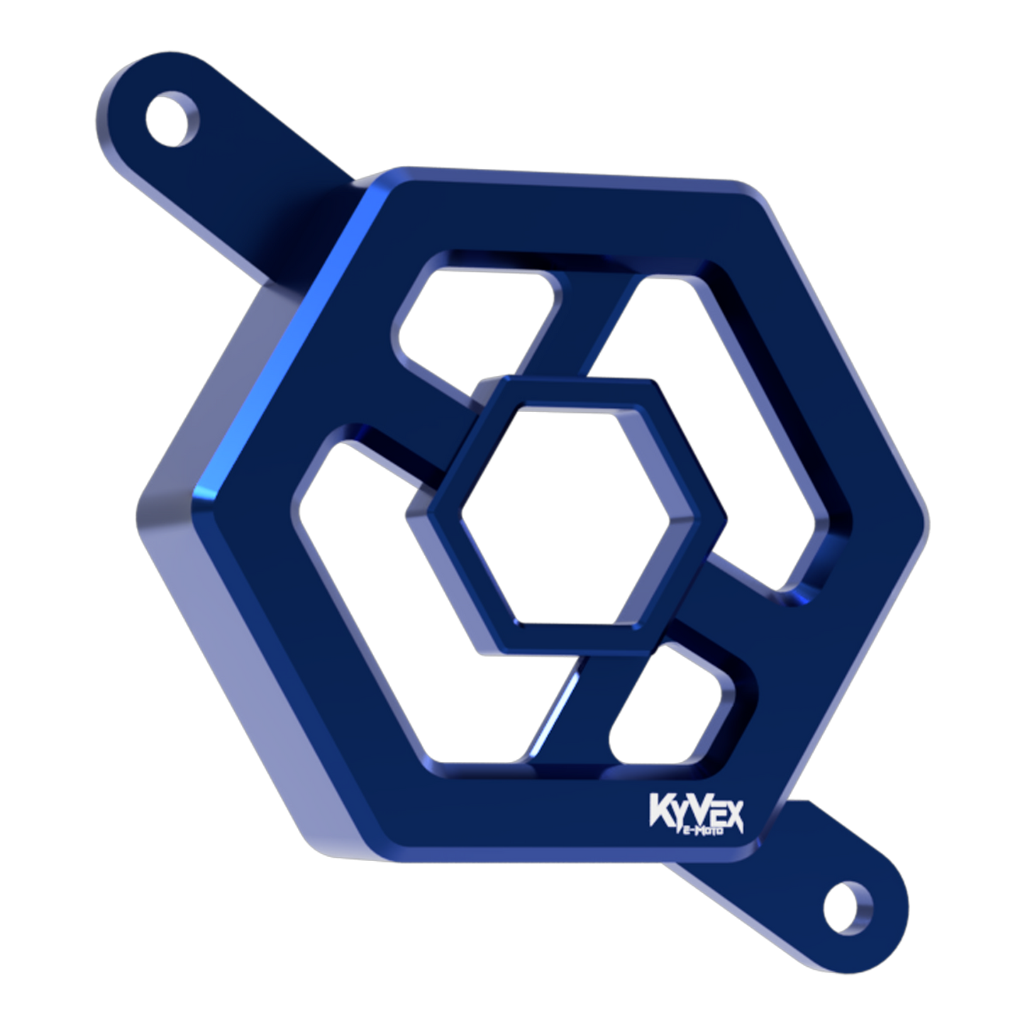 KyVex Surron Ultra Bee Compatible Motor Cover