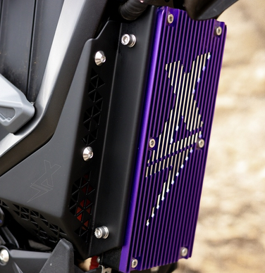 EBMX Pro Mount – Sur-Ron Ultra Bee