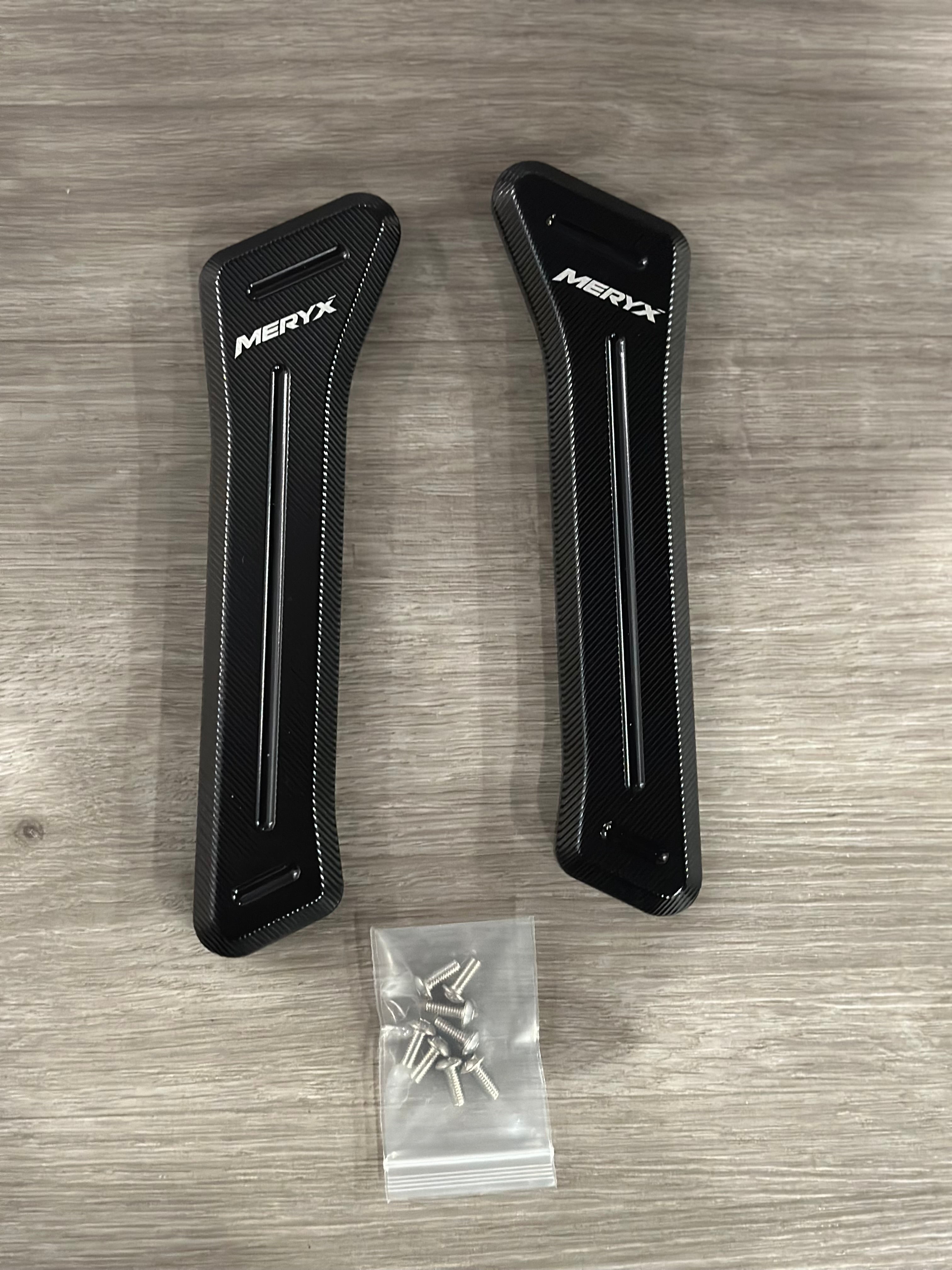 Frame Supports