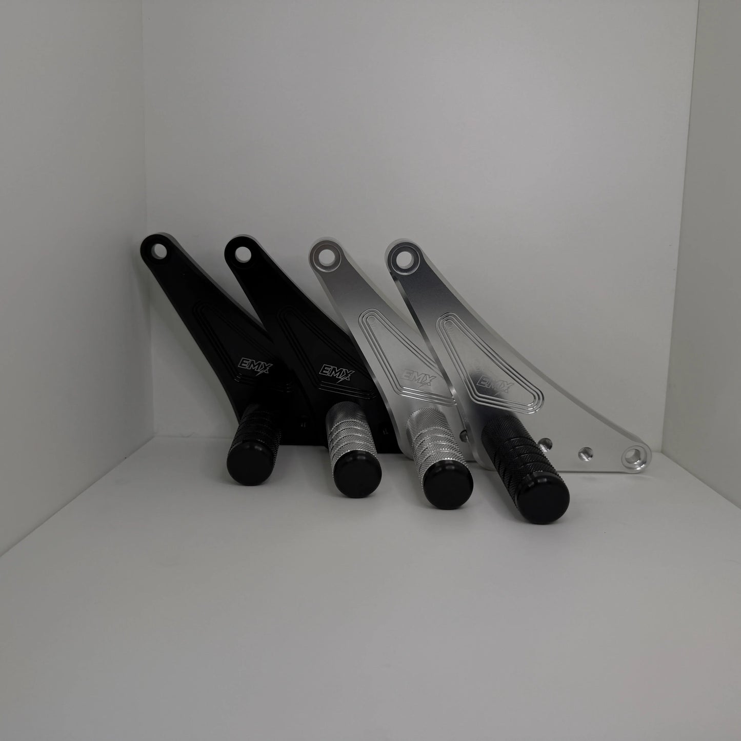 Surron LBX/79-Bike Shift Lock