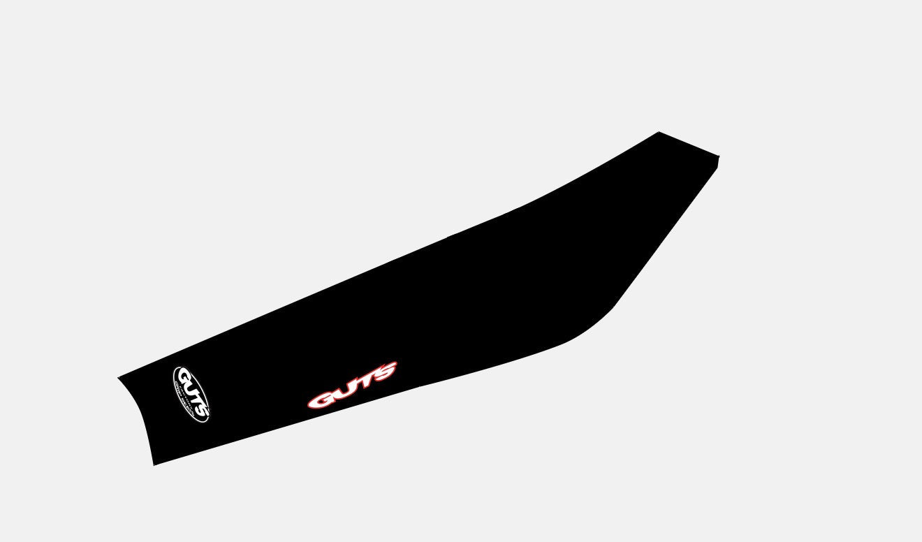 Guts Seat Cover for Tuttio Soleil 01