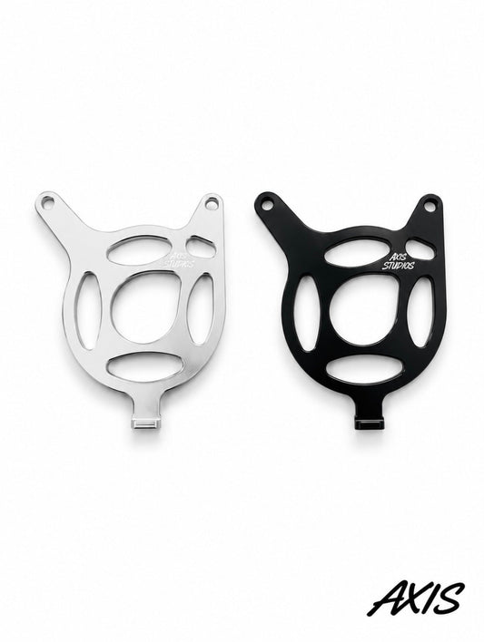 YOZMA | TUTTIO Motorcover
