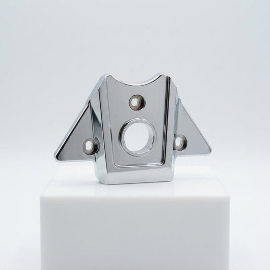 Metal Yozma Ignition Cover (PRE-ORDER 24-34 DAYS)