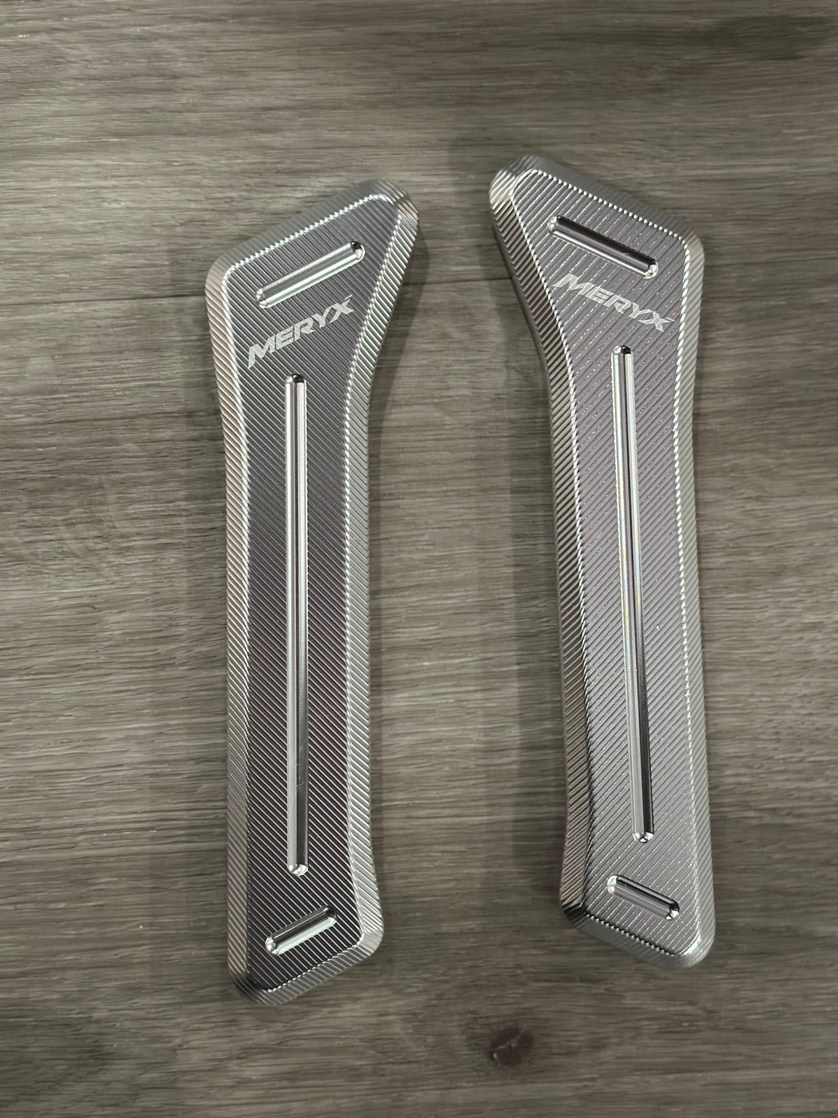 Frame Supports