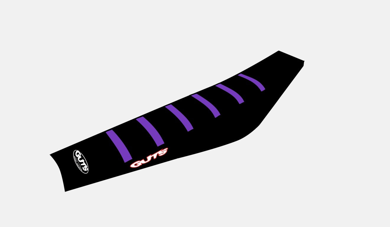 Guts Seat Cover for Yozma IN10