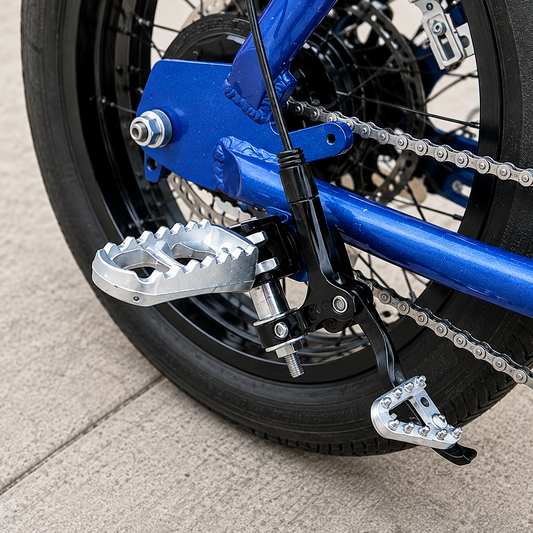 Super73 Foot Brake Kit - MT-200