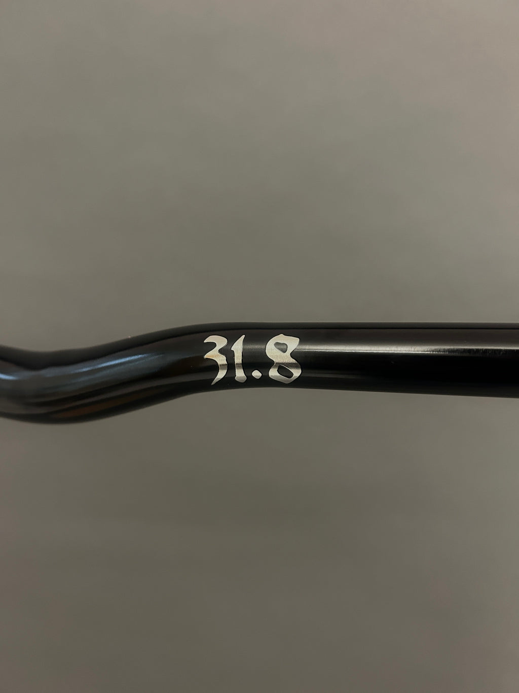 Emoto 31.8mm Handlebars v2