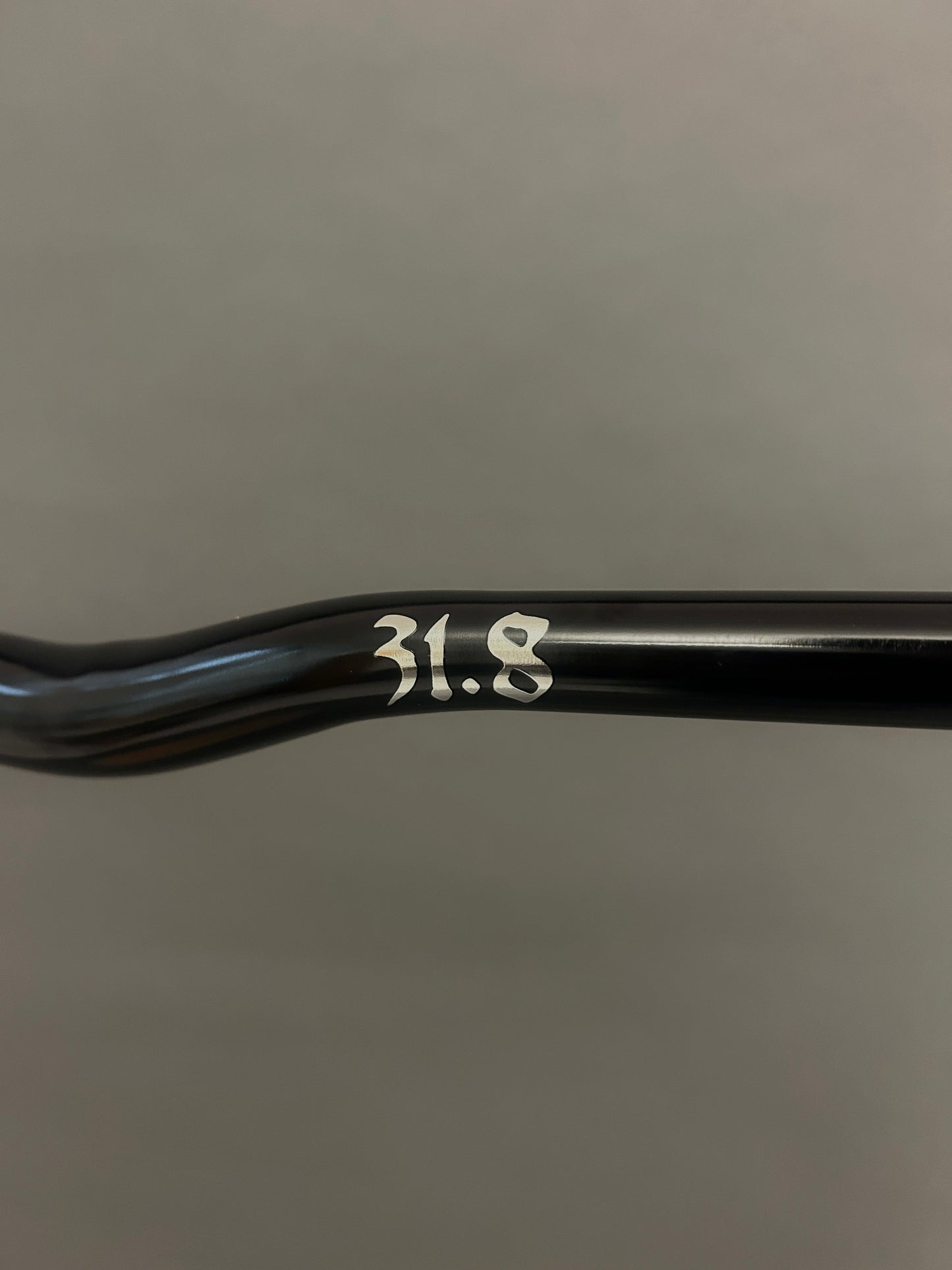 Emoto 31.8mm Handlebars v2