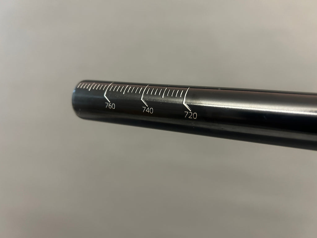 Emoto 31.8mm Handlebars v2