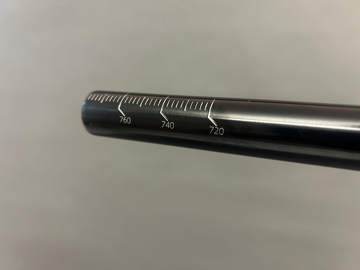 Emoto 31.8mm Handlebars v2