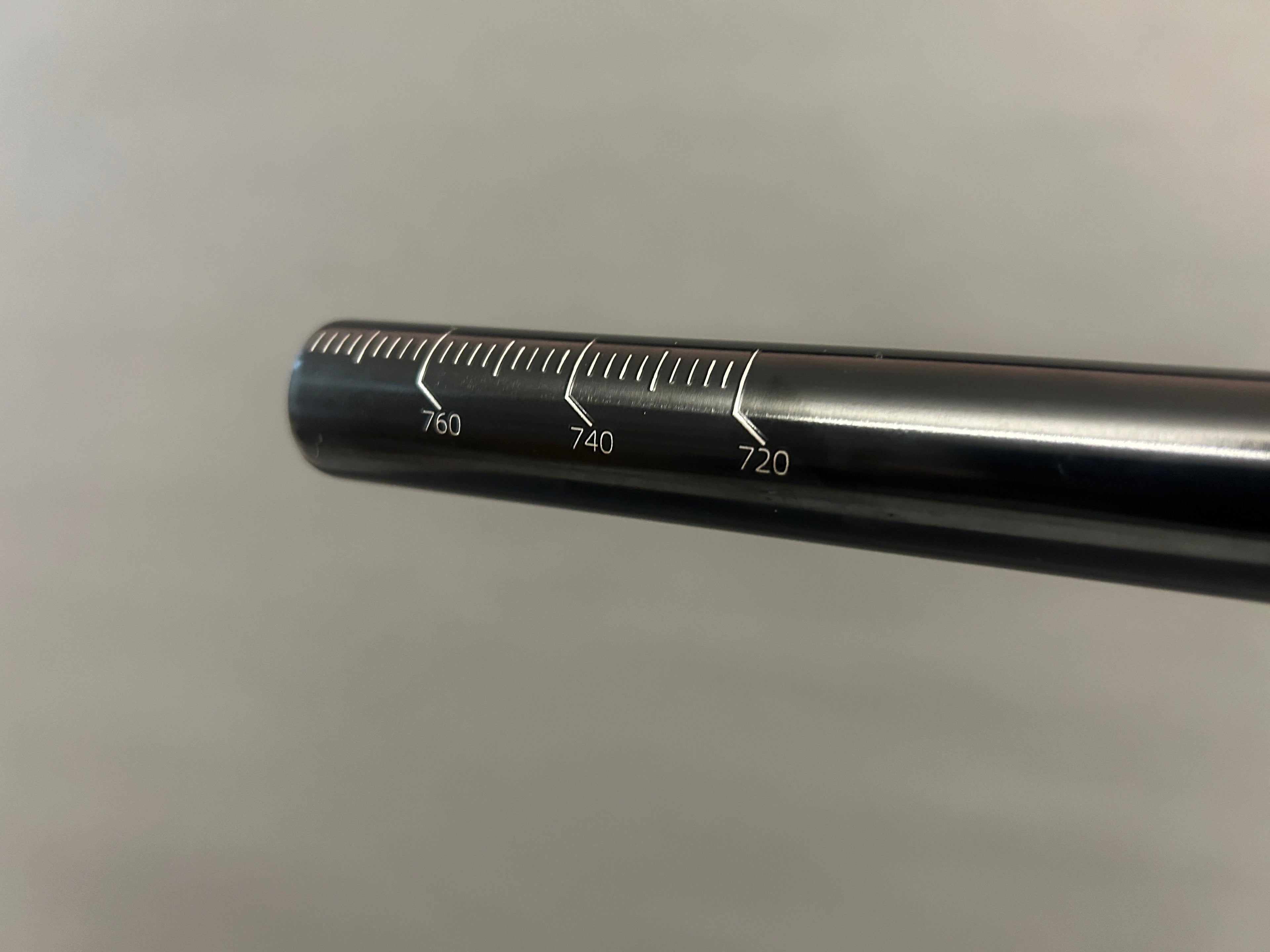 Emoto 31.8mm Handlebars v2