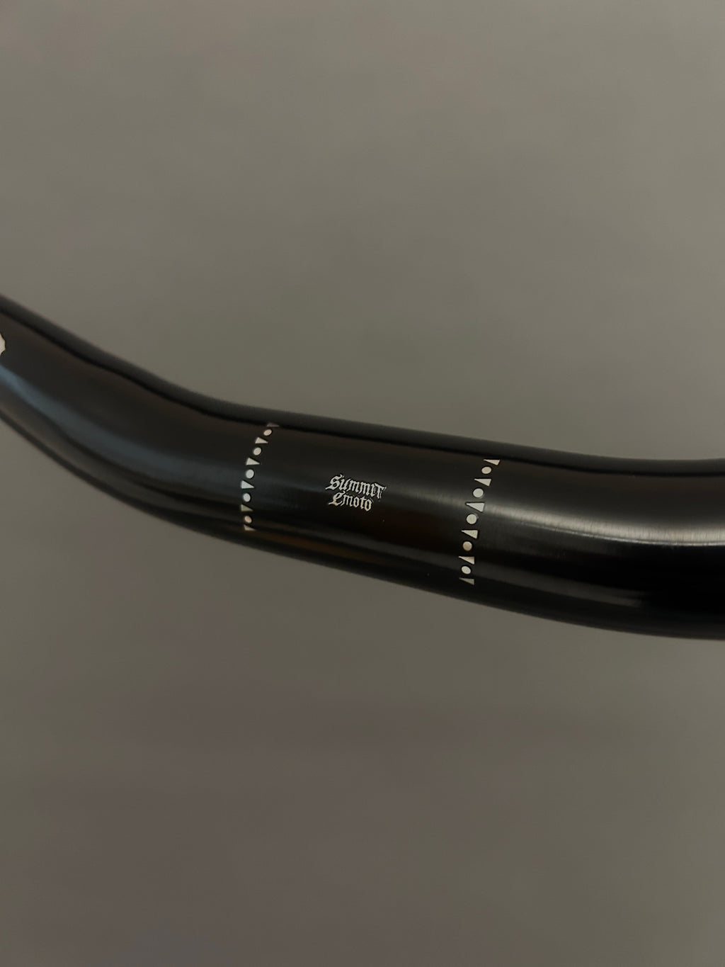 Emoto 31.8mm Handlebars v2