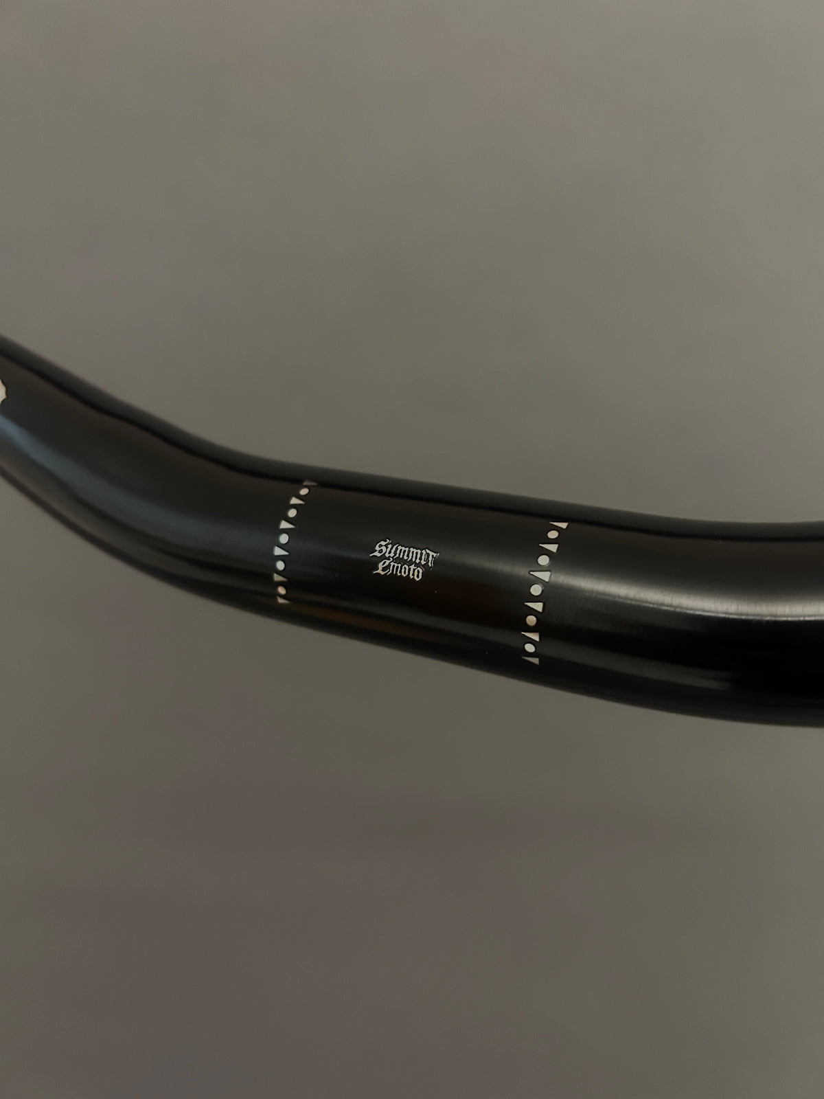 Emoto 31.8mm Handlebars v2