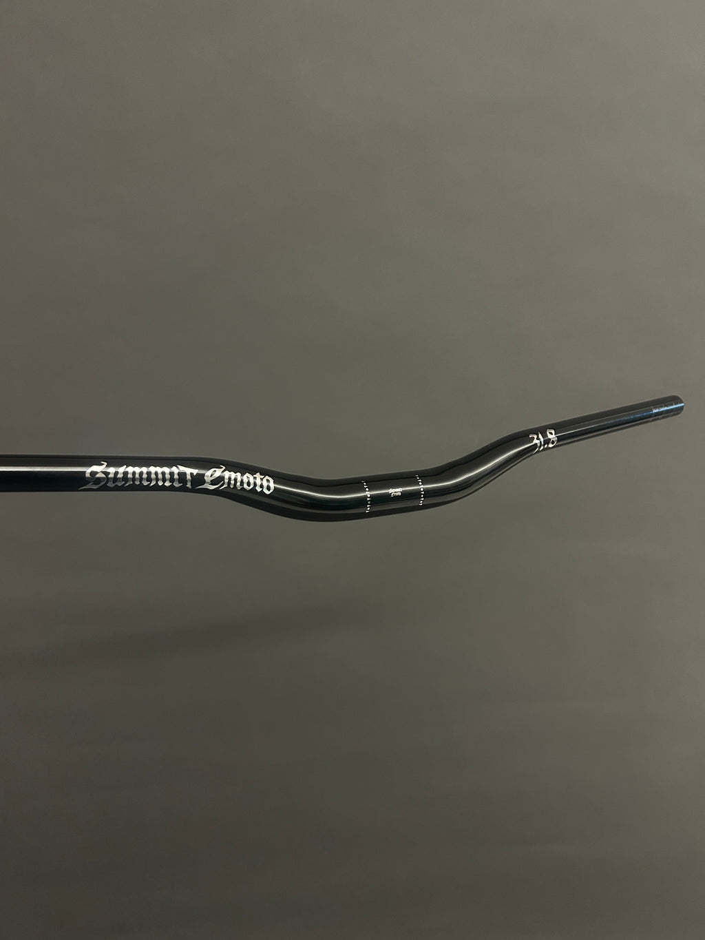 Emoto 31.8mm Handlebars v2