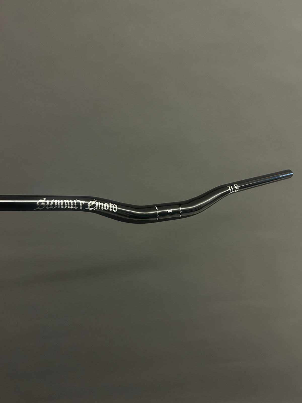 Emoto 31.8mm Handlebars v2