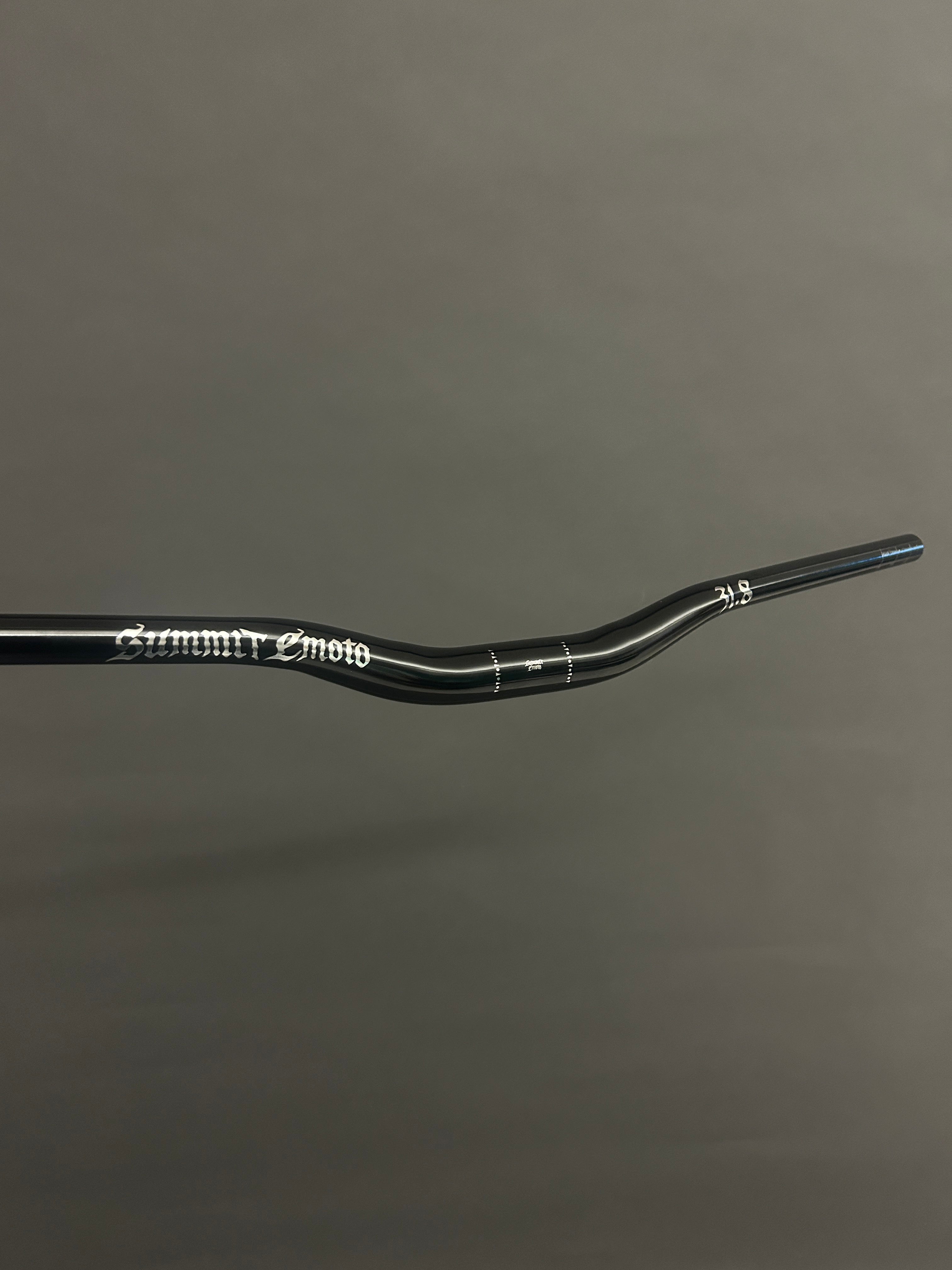 Emoto 31.8mm Handlebars v2