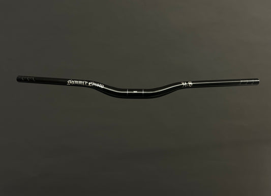 Emoto 31.8mm Handlebars v2