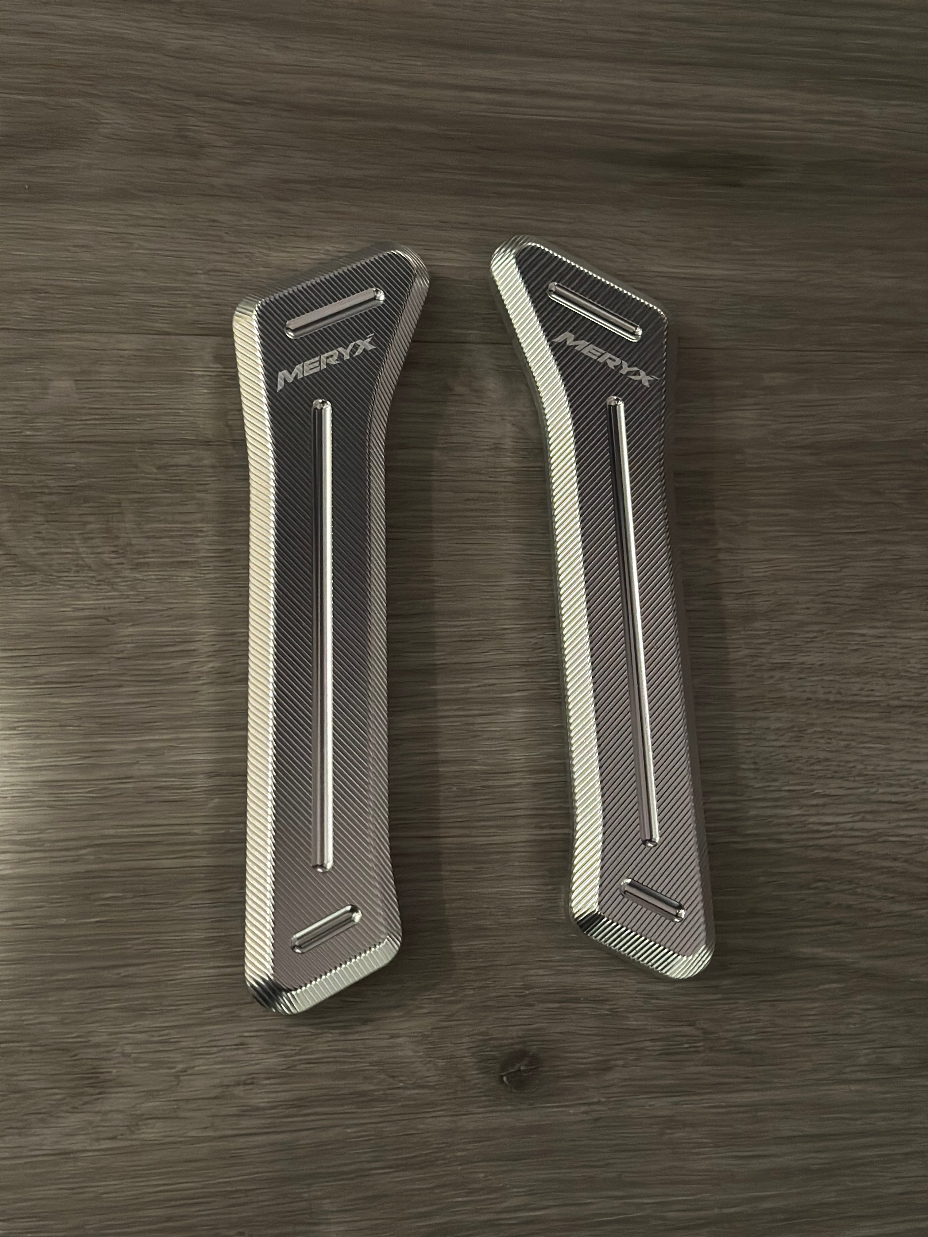 Frame Supports