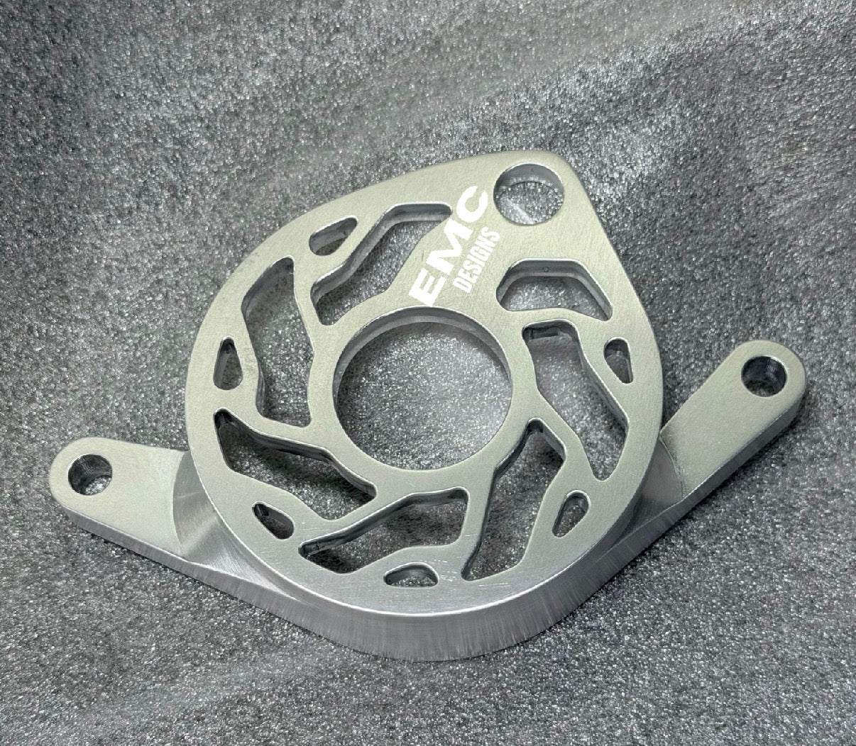 Surron LBX / E-Ride / Falcon Aluminum Motor Cover