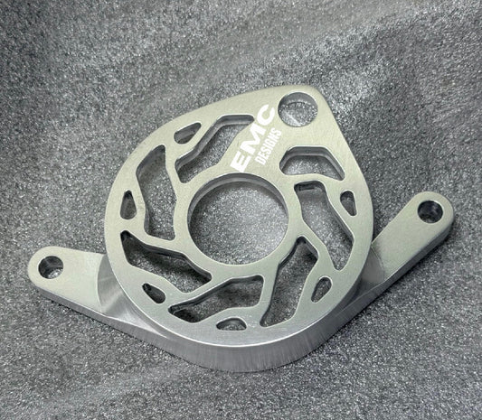 Surron LBX / E-Ride / Falcon Aluminum Motor Cover