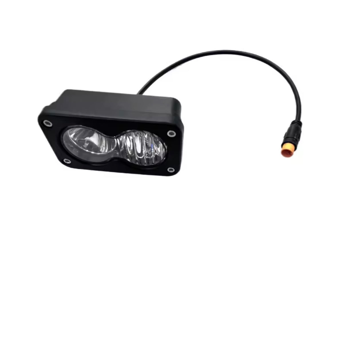 Plug and play Baja (Ridstar, Super73)