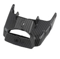 Carbon Fiber Battery Under Piece