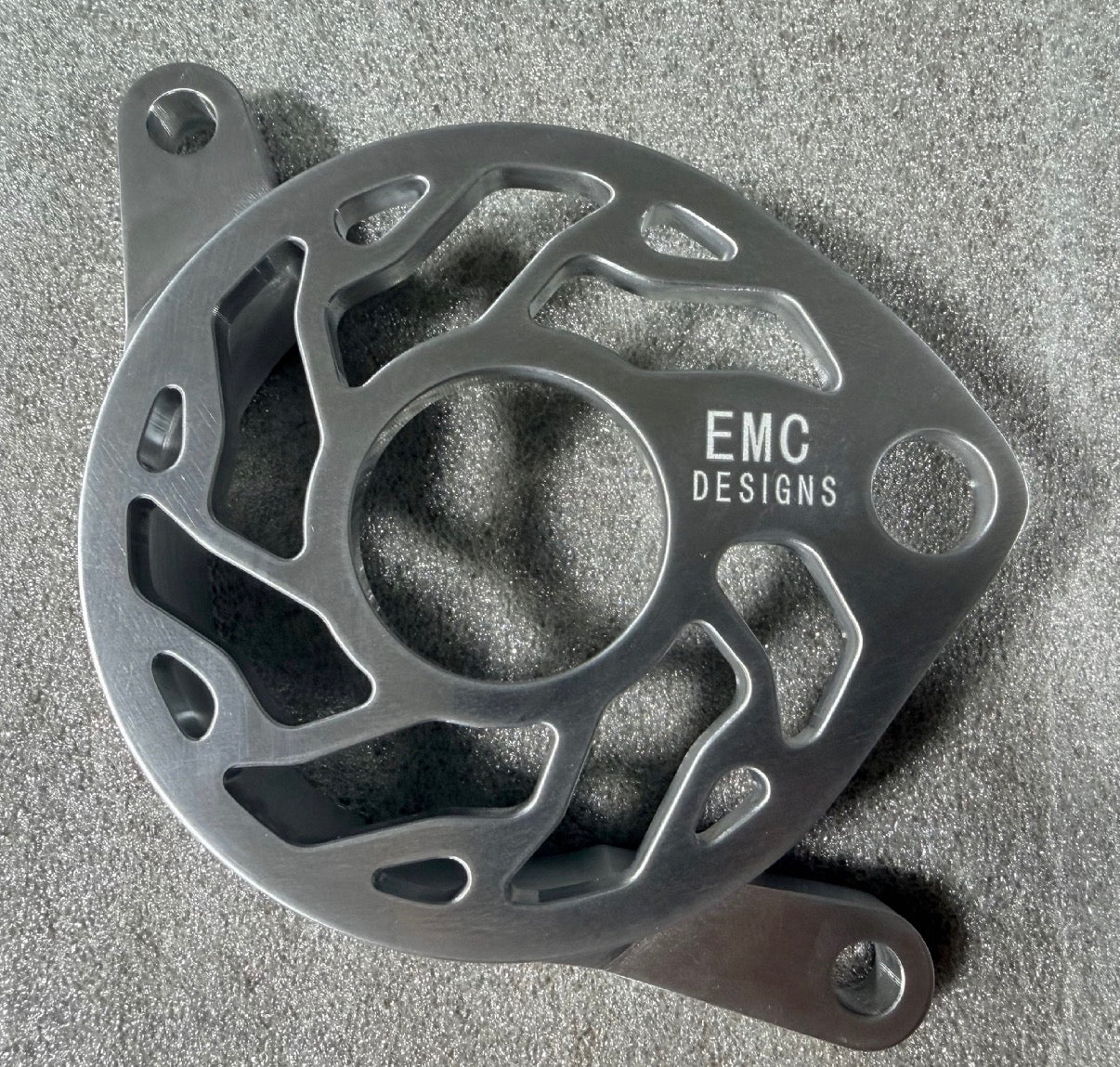 Surron LBX / E-Ride / Falcon Aluminum Motor Cover
