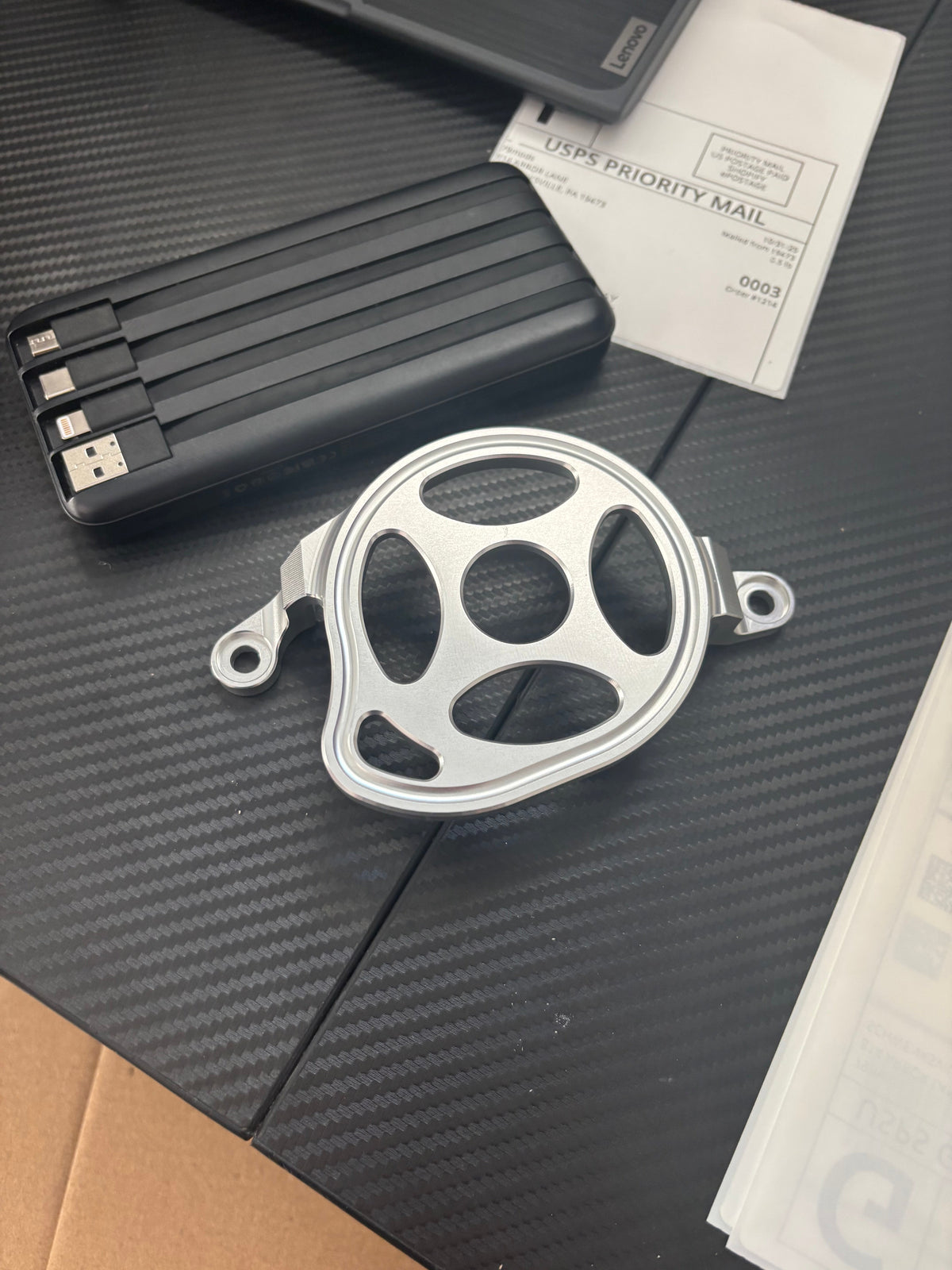 79Bike Motor Cover