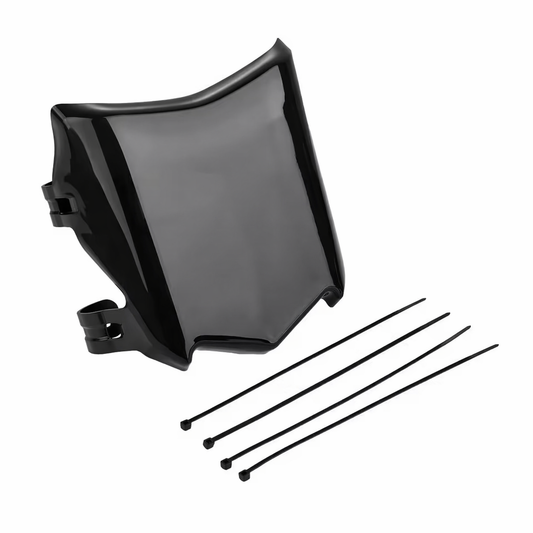 Glossy Motocuts plate (All Bikes)