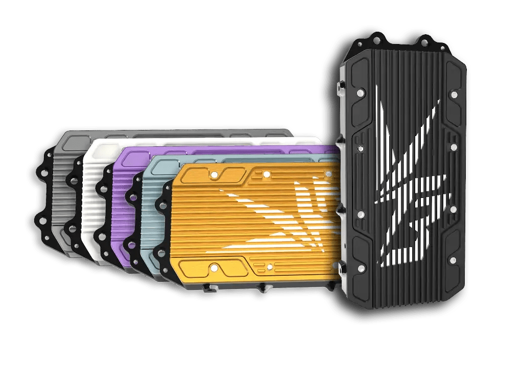 Ventus AETOS V9600 MAX Controller