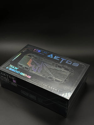 Ventus AETOS V9600 MAX Controller