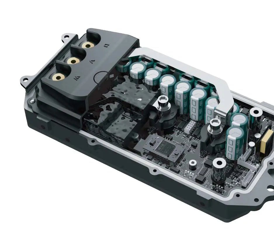 Ventus AETOS V9600 MAX Controller