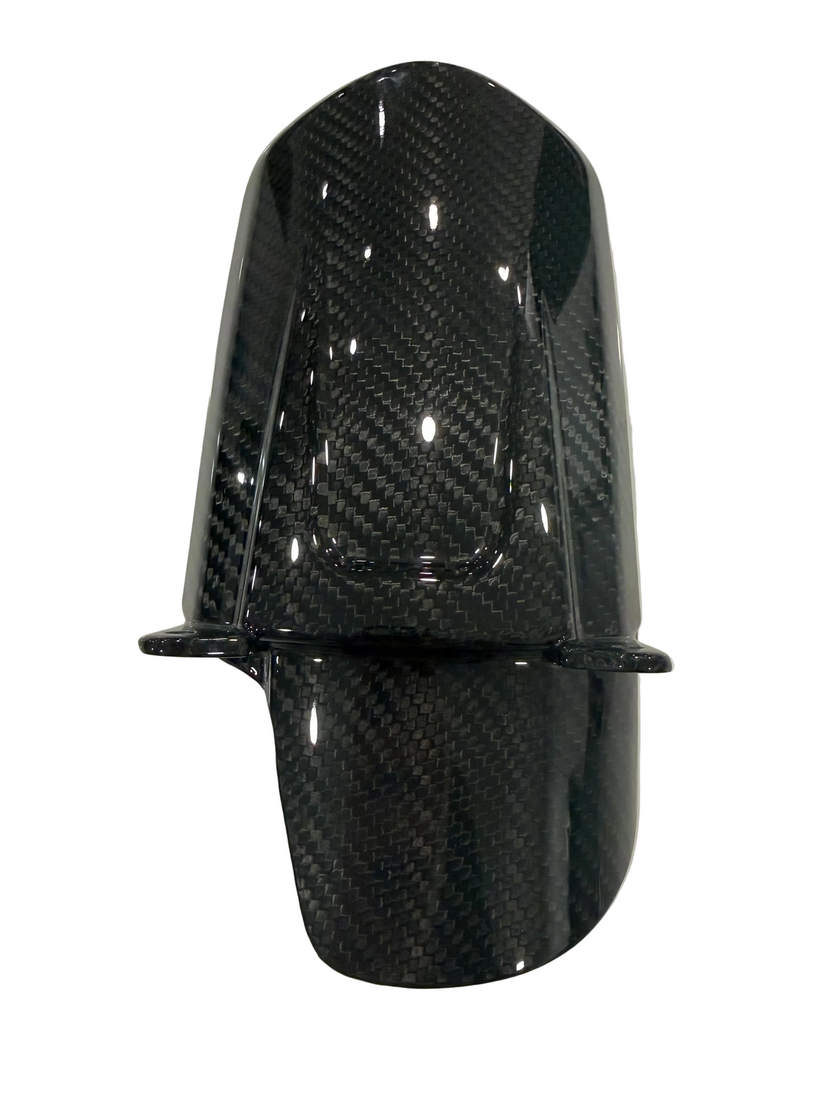 Mud Guard — Carbon Fiber (PREORDER 3 WEEKS)