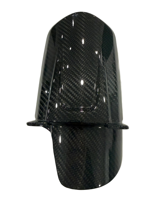 Mud Guard — Carbon Fiber (PREORDER 3 WEEKS)