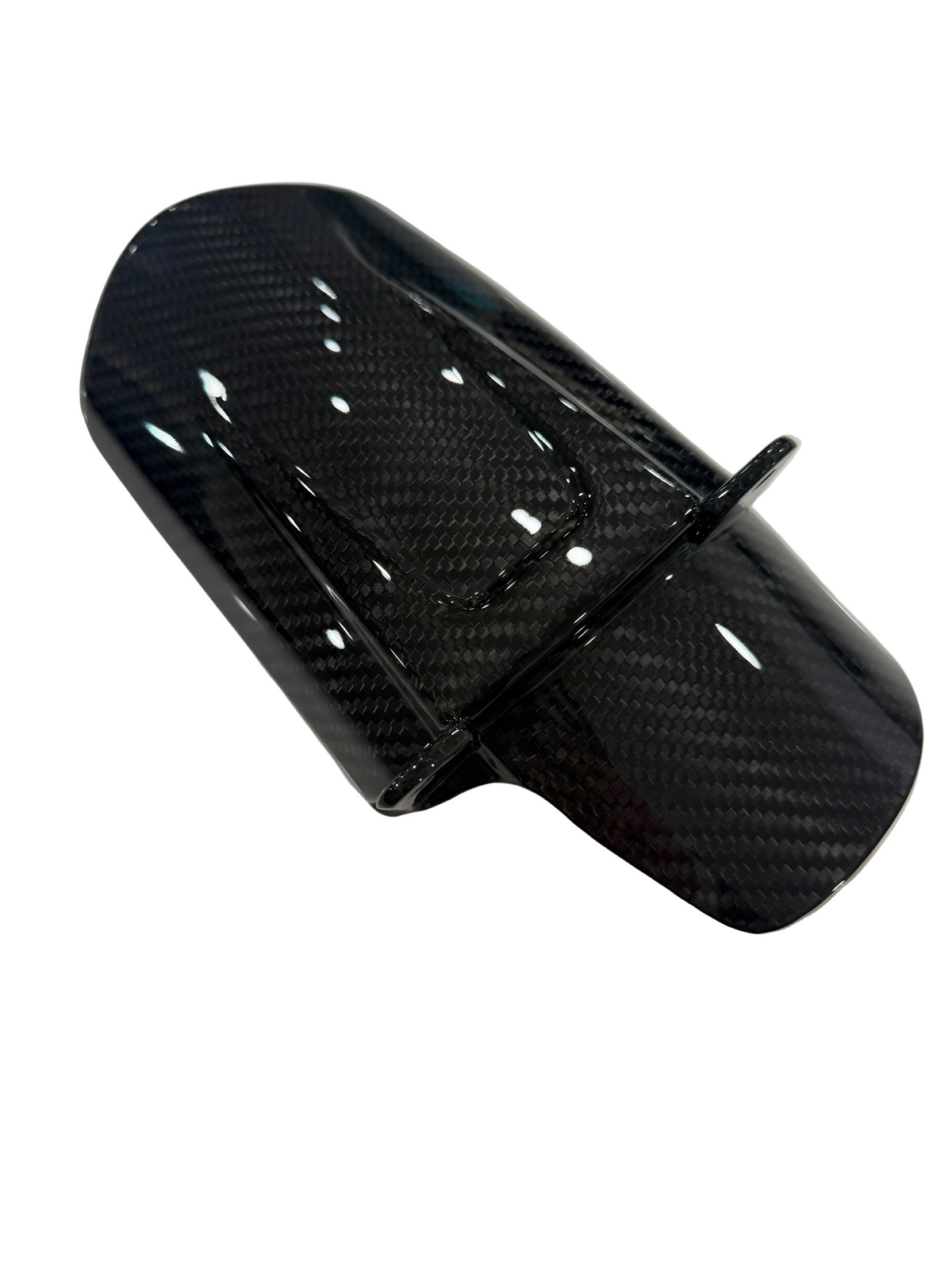 Mud Guard — Carbon Fiber (PREORDER 3 WEEKS)