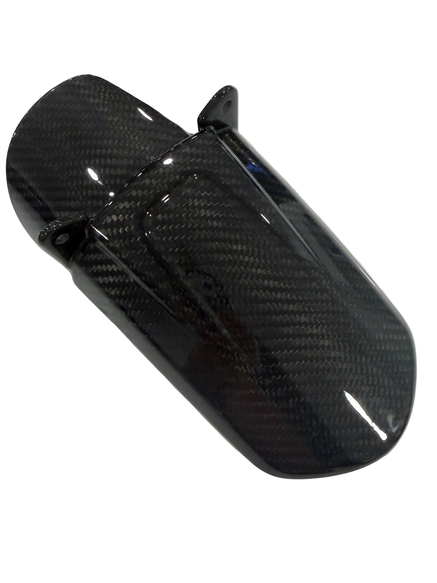 Mud Guard — Carbon Fiber (PREORDER 3 WEEKS)