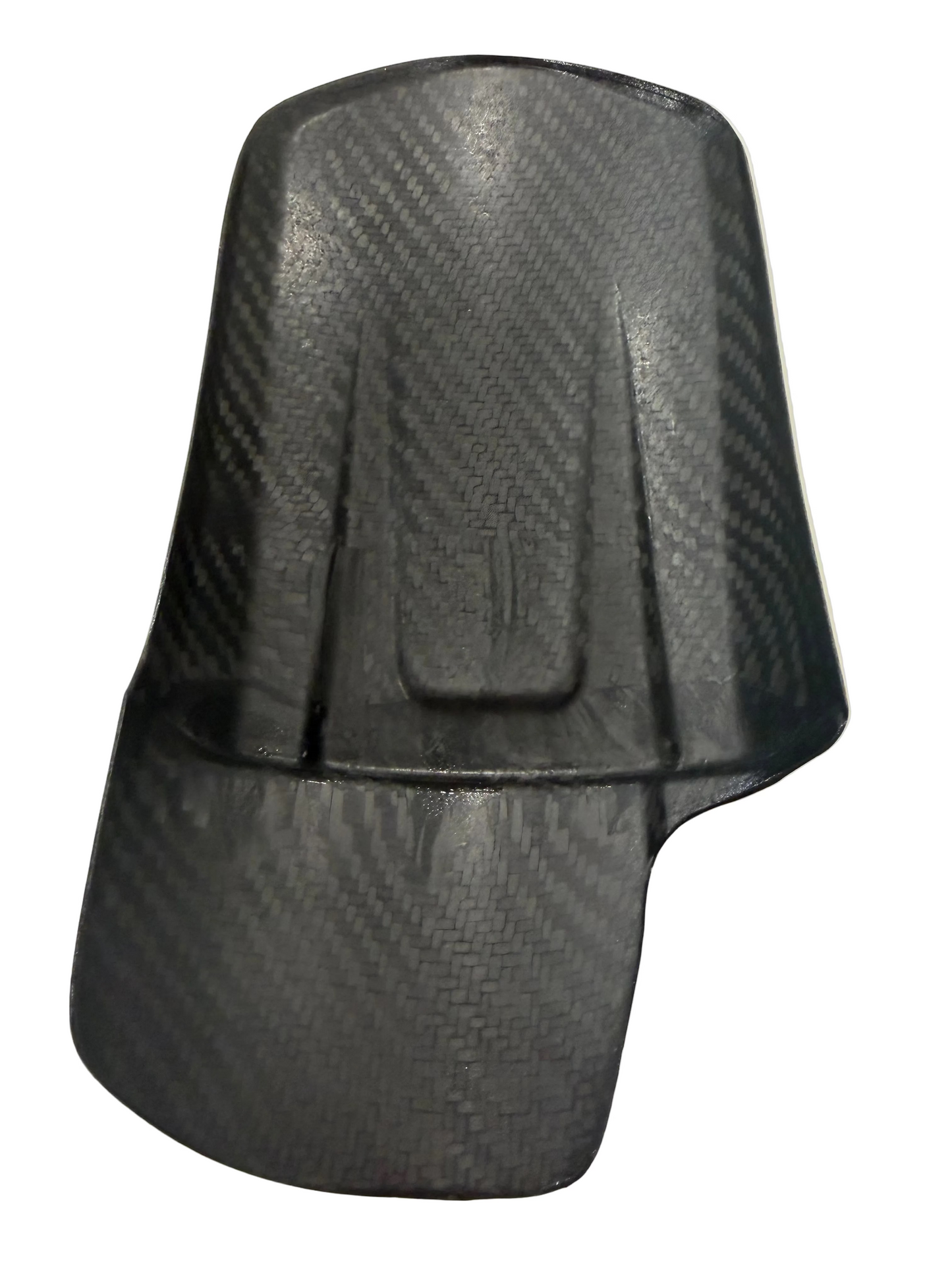 Mud Guard — Carbon Fiber (PREORDER 3 WEEKS)