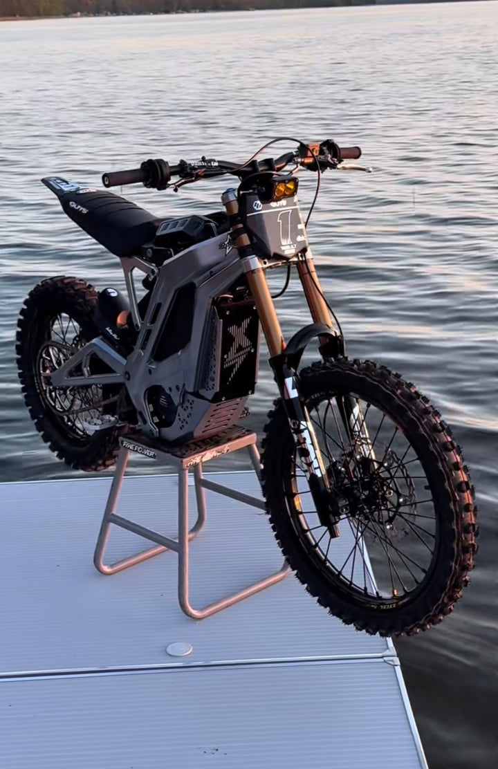 E-Ride Pro