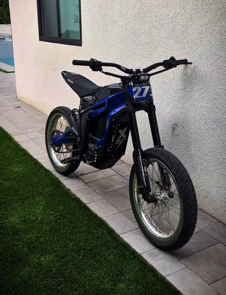 Talaria MX4