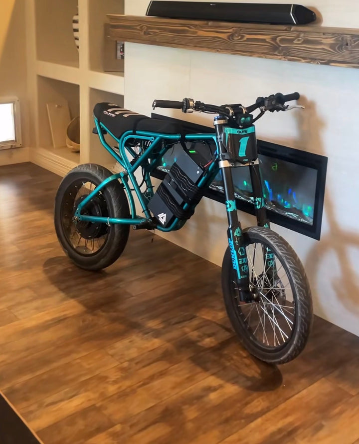 Ridstar Q20
