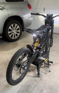 79Bike Rock Light