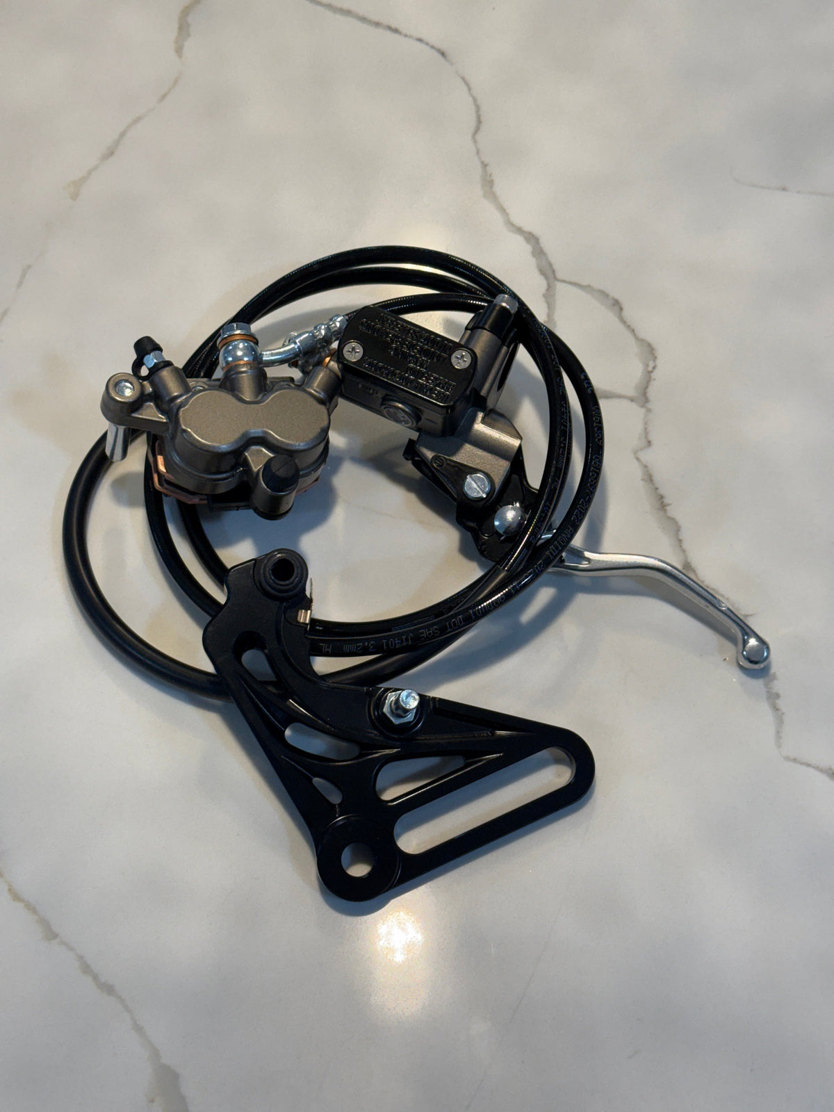 Premium Tuttio/Yozma Ultra Bee Brake Kit