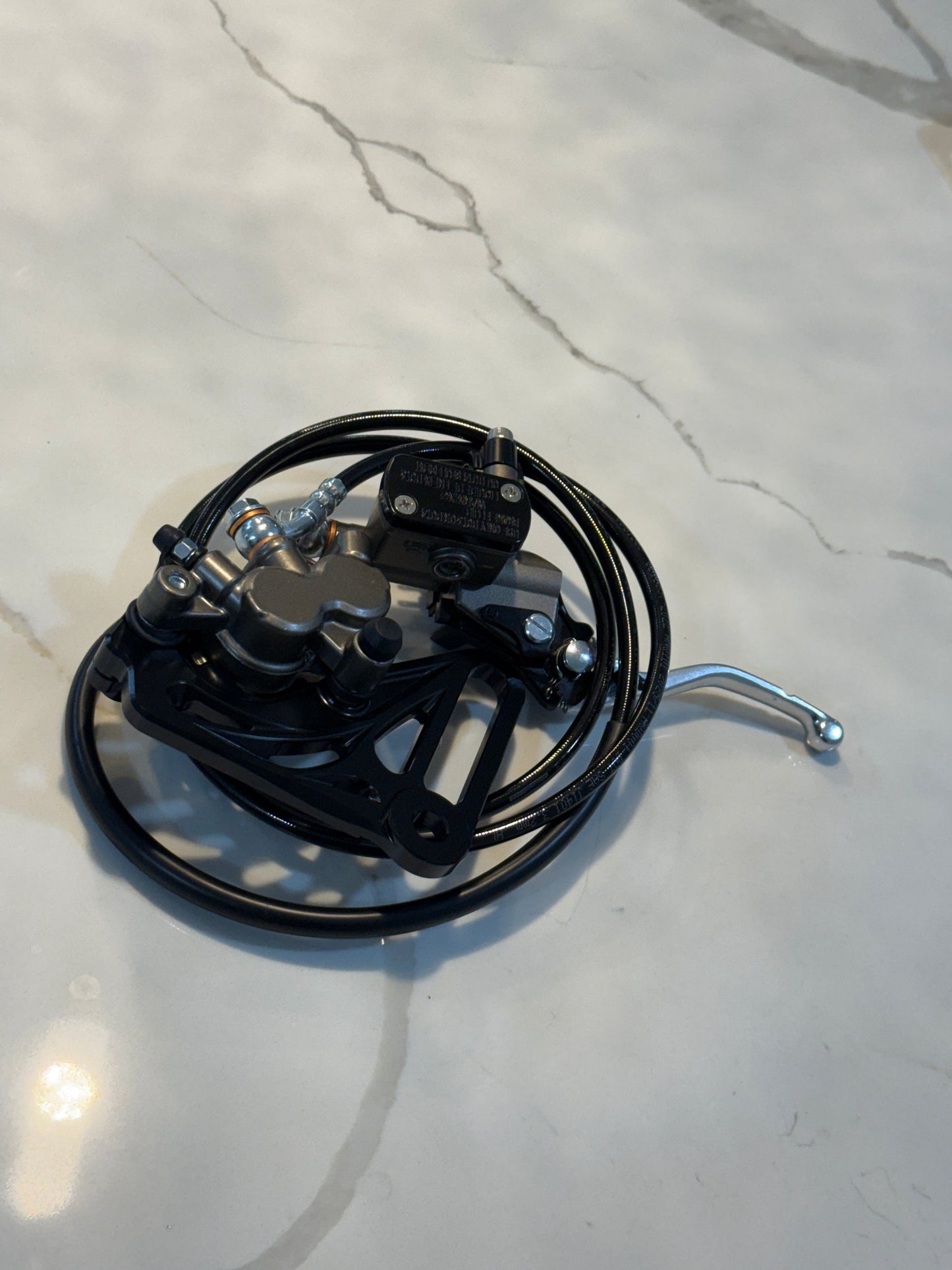 Premium Tuttio/Yozma Ultra Bee Brake Kit