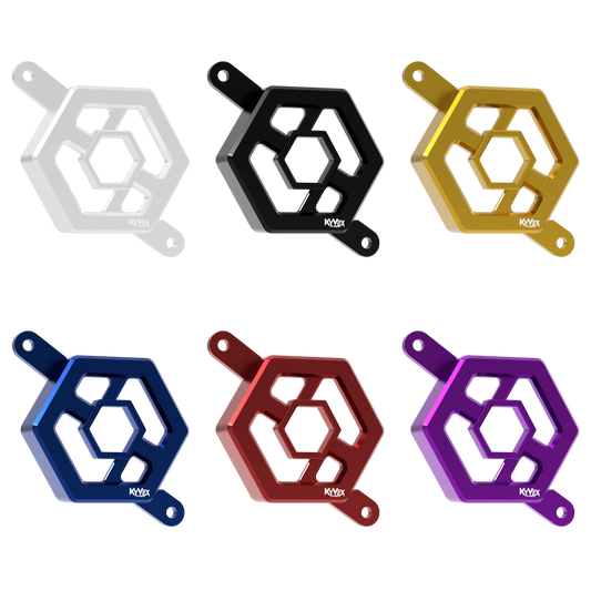 KyVex Surron Ultra Bee Compatible Motor Cover