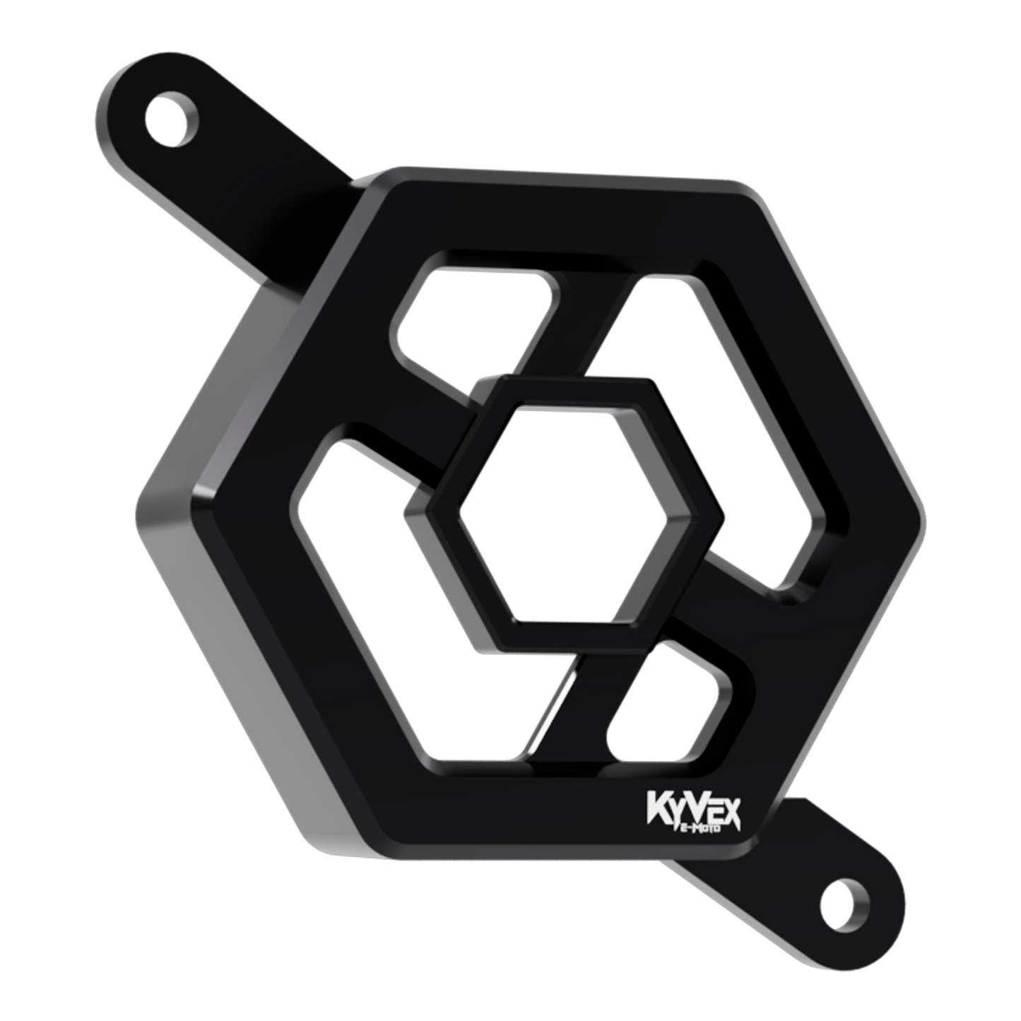 KyVex Surron Ultra Bee Compatible Motor Cover