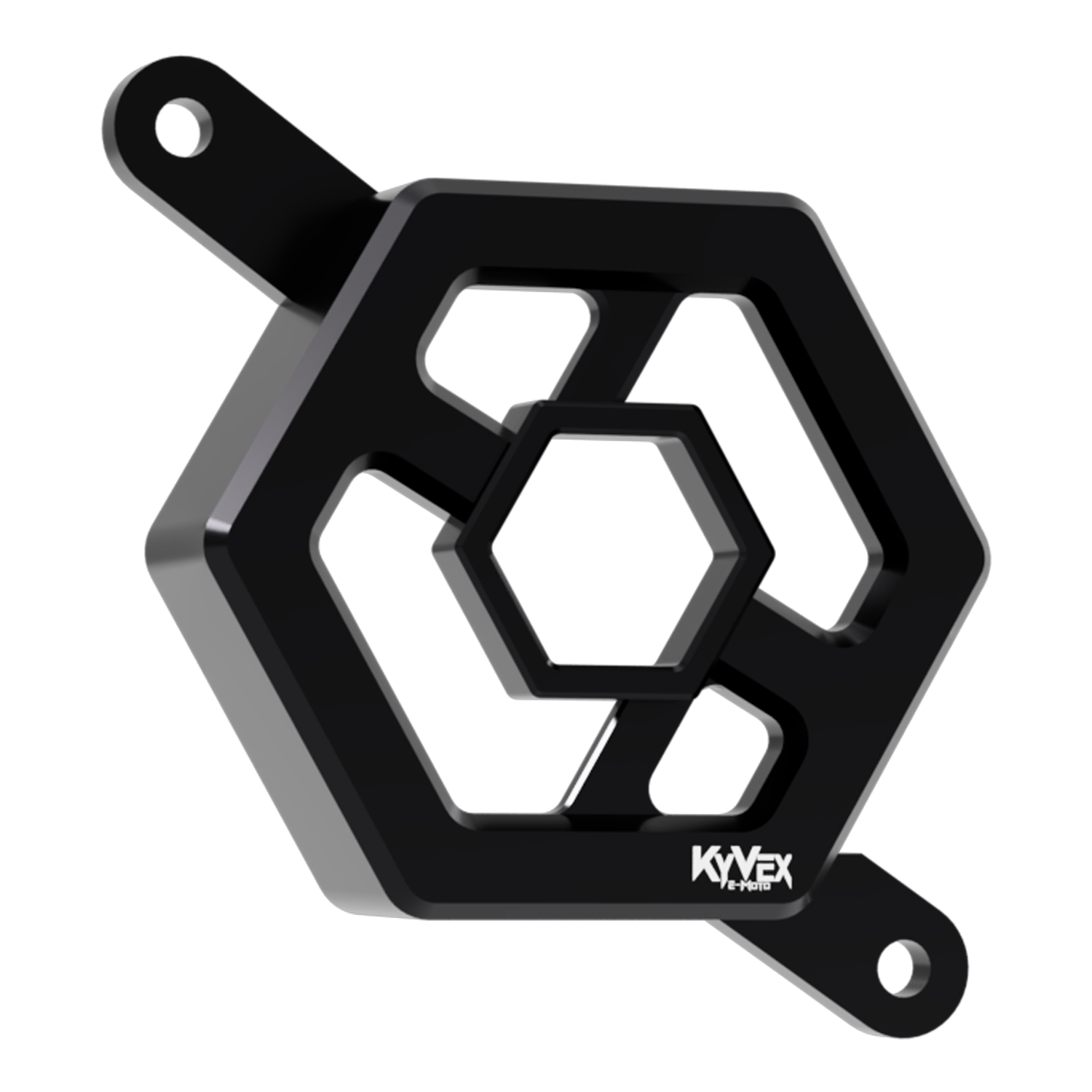 KyVex Surron Ultra Bee Compatible Motor Cover