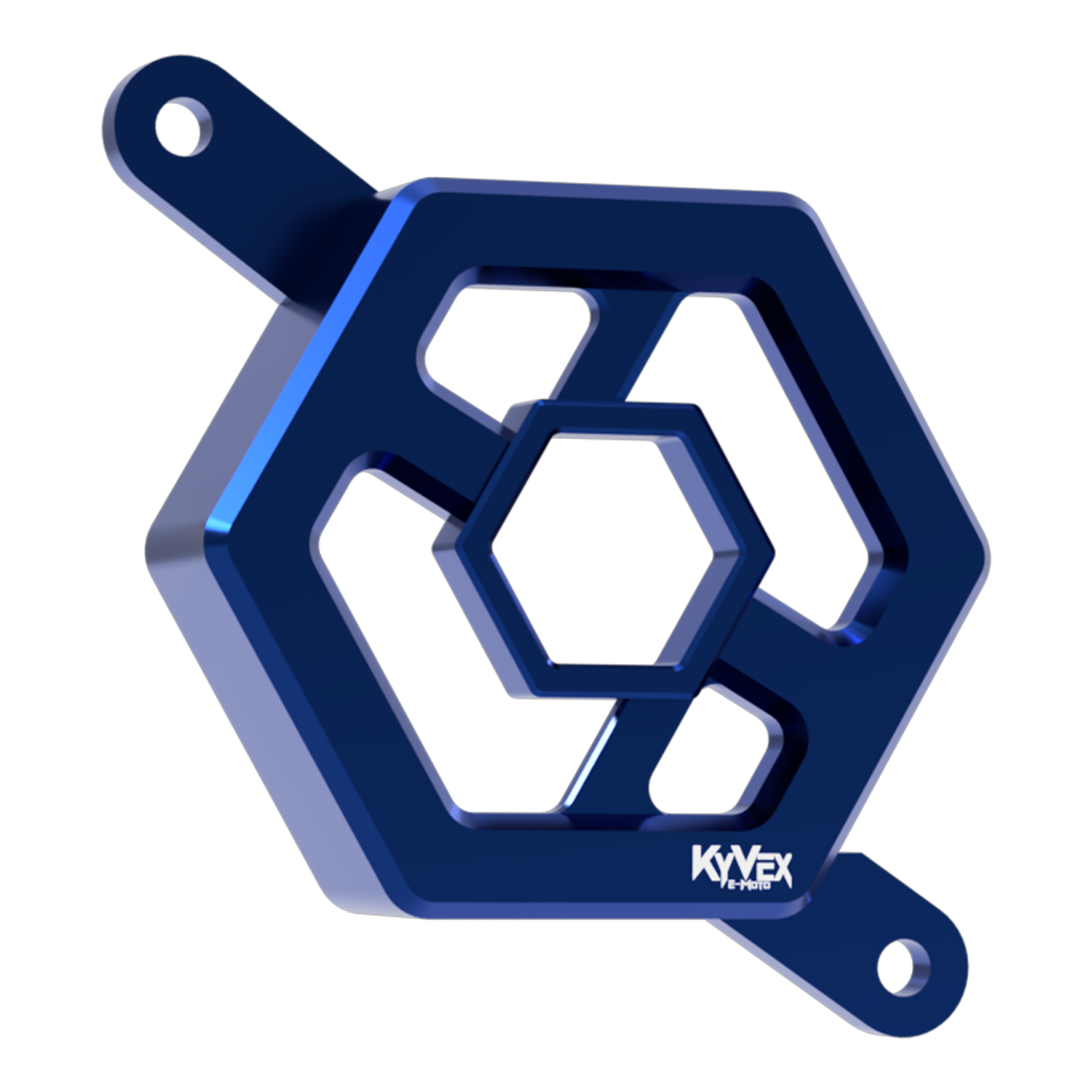 KyVex Surron Ultra Bee Compatible Motor Cover
