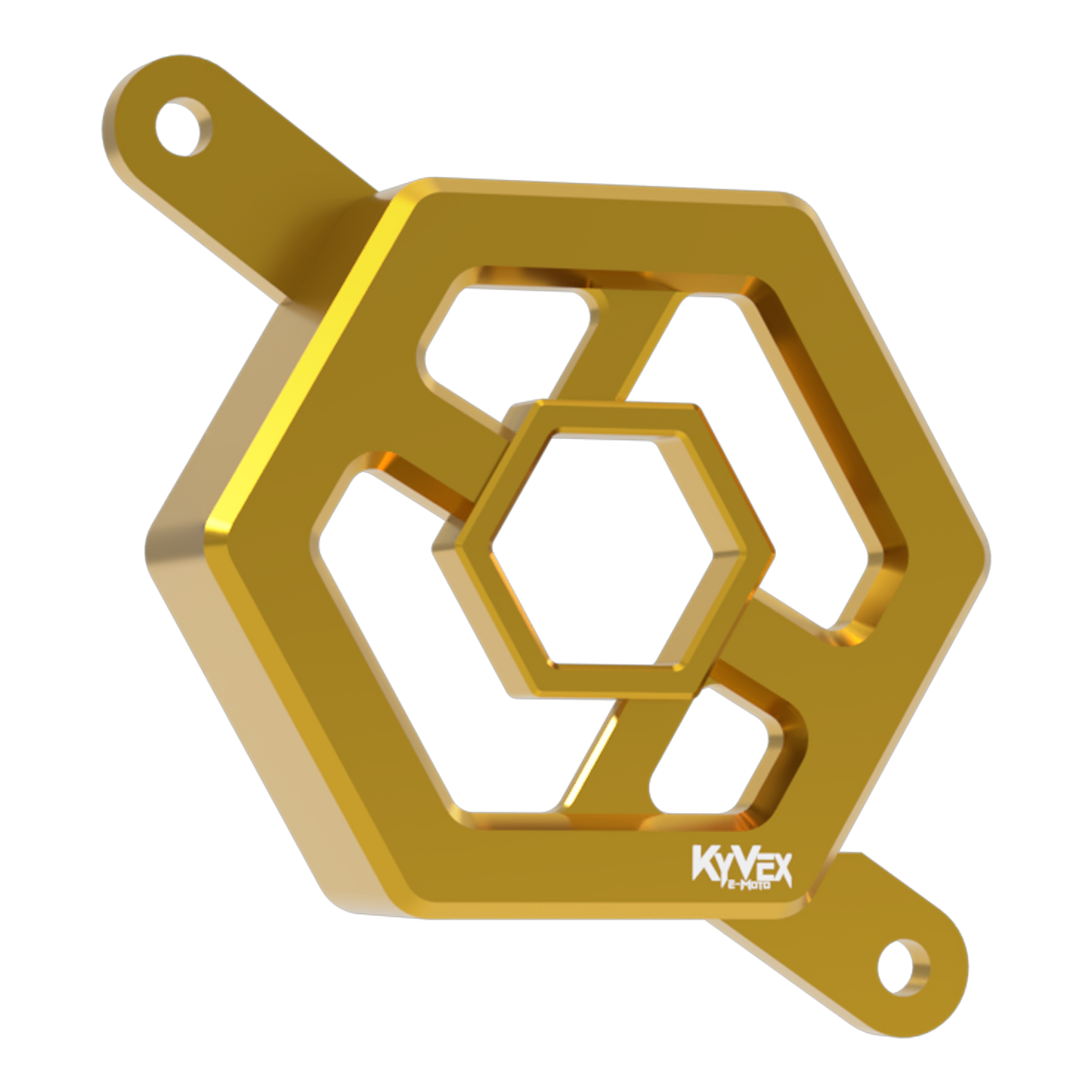 KyVex Surron Ultra Bee Compatible Motor Cover