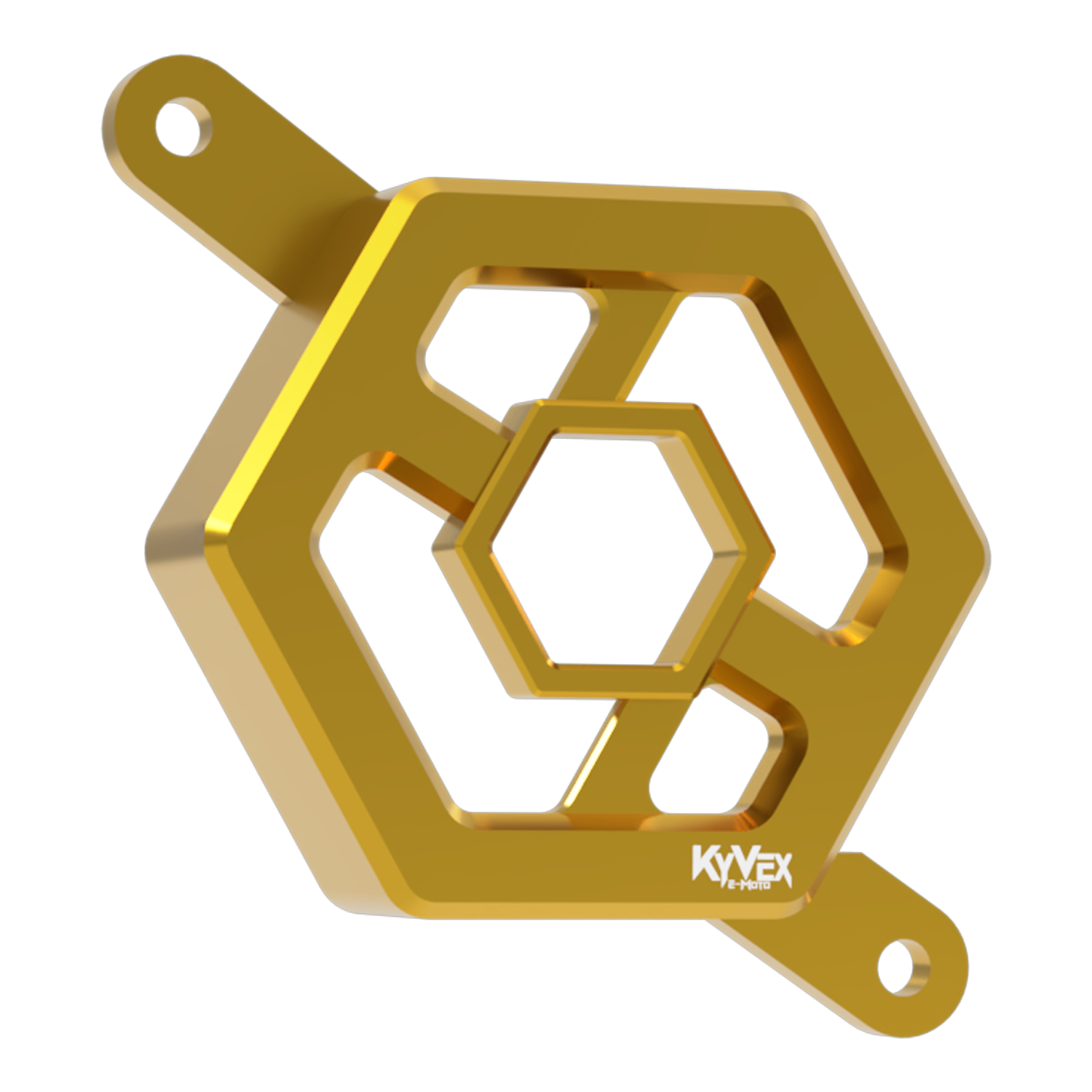 KyVex Surron Ultra Bee Compatible Motor Cover