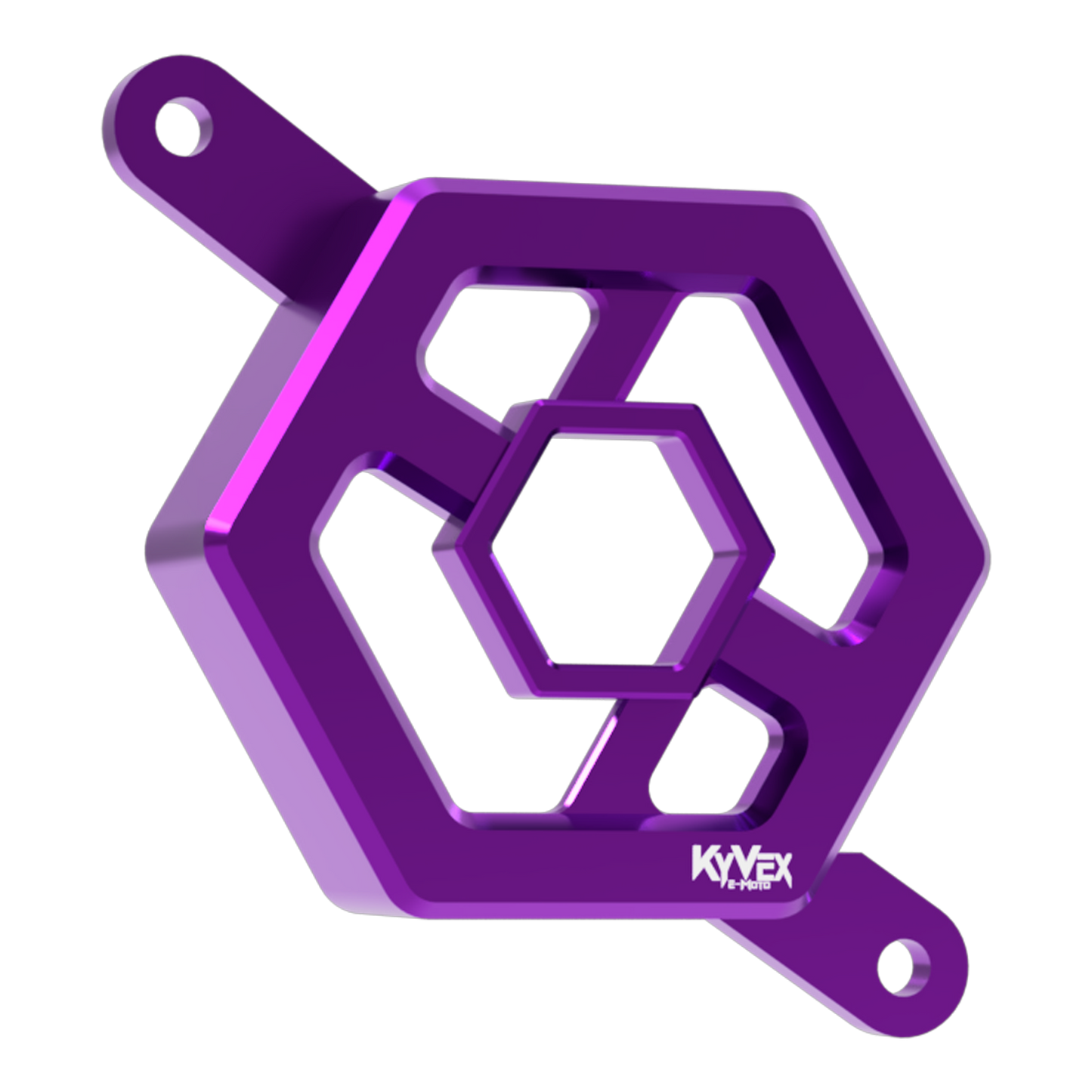 KyVex Surron Ultra Bee Compatible Motor Cover